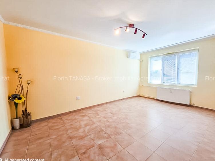 Apartament 3 camere Salajan, mobilat, 5 min de metrou Nicolae Grigorescu - 2