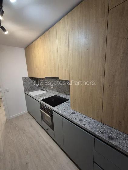 Studio dublu | Inchiriere | Parcare inclusa | Ivory Residence Pipera - 3