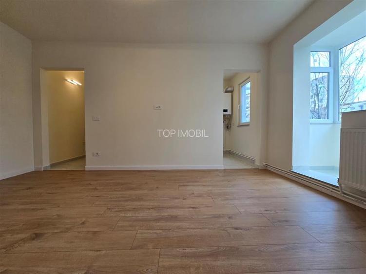 Apartament 2 camere Alexandru Cel Bun - Renovat Complet - 16