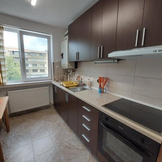 Ofer de inchiriat 2 camere - 2