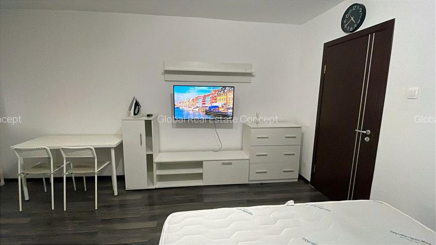 Închiriere Garsobiera sector 3 - Bd.Ramnicu Sarat - 4