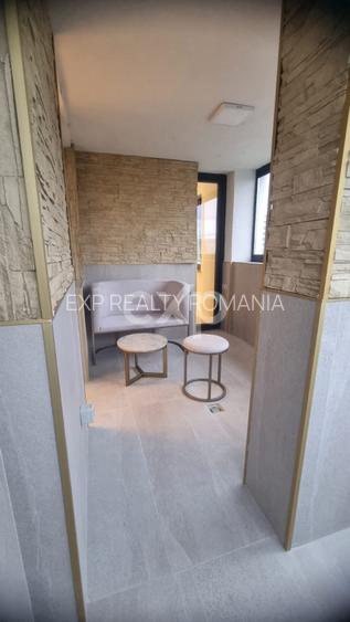 Apartament 2 Camere - Ivory Residence - 12