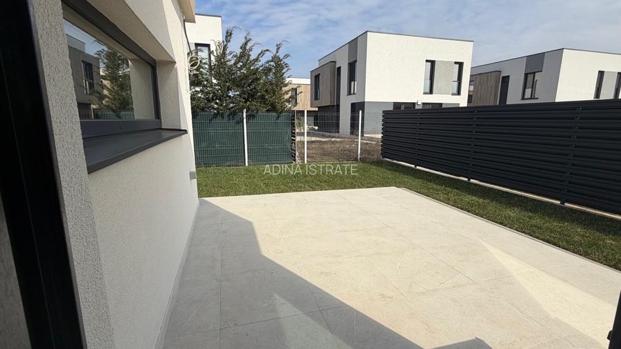 CASA PARTER | 4 CAMERE | TEREN 400 MP | EFICIENTA ENERGETIC | BALOTESTI - 13