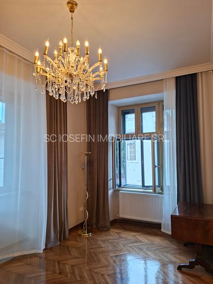 Piata  Libertăți,  pt birou sau locuit - 6