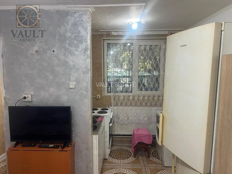 Garsoniera APROAPE METROU - PANTELIMON cf3 - 5