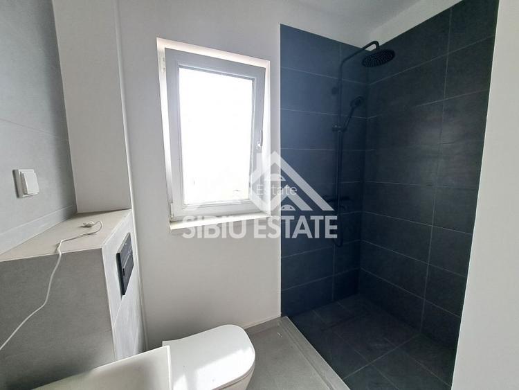 Apartament 4 camere, 2 bai, lift si parcare INTABULAT - 14