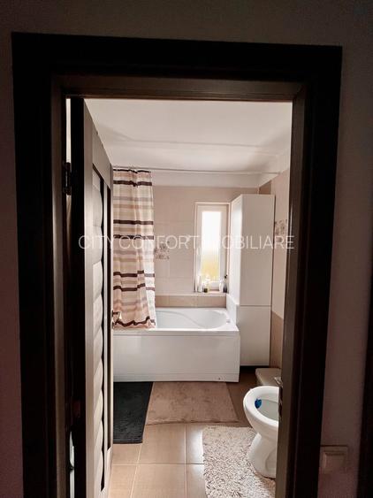 Apartament de închiriat – Florești, strada Fagului - 6