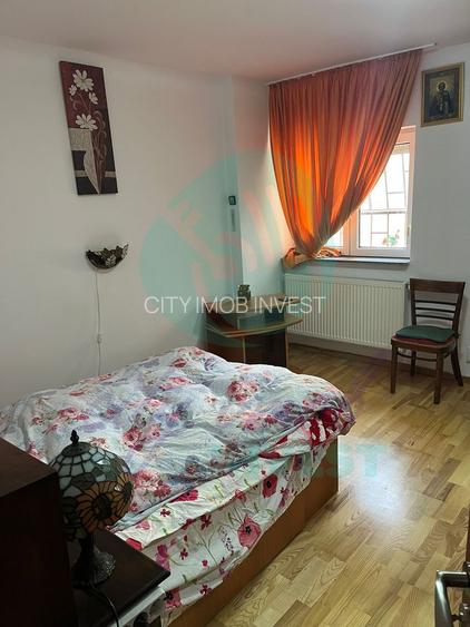 Apartament de 2 camere cu grădină - 3
