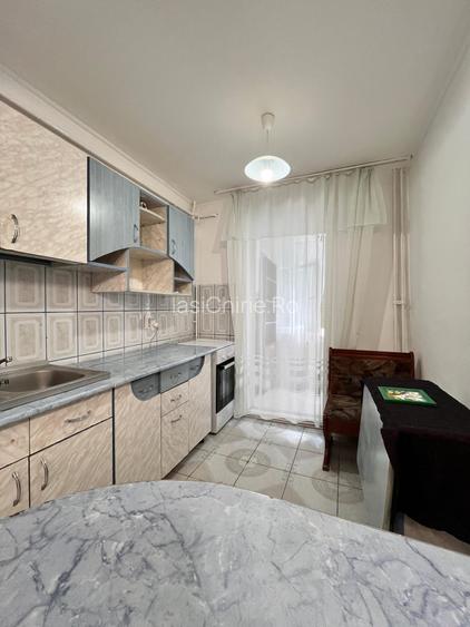 Apartament de inchiriat, 2 camere, decomandat, 54 mp, Galata, (Scoala generala ) - 12