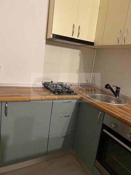 Apartament 1 cameră, mobilat, Miroslava – Șos. Voinești - 6