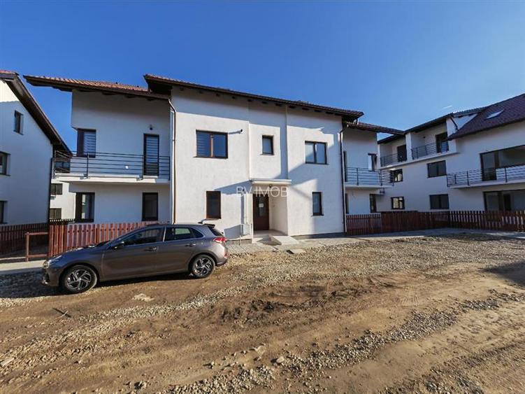 Inchiriem Apartament 2 Camere, Modern, Decomandat, Ghimbav - 15