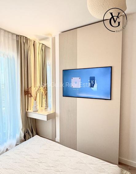 Apartament 2 camere First Estates | Pipera - 3