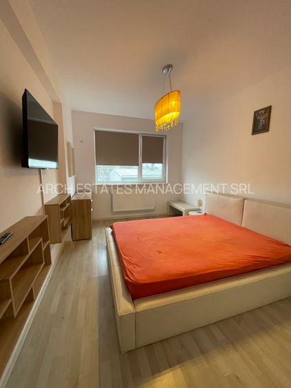 Splaiul Unirii, Mihai Bravu, Metrou - 13