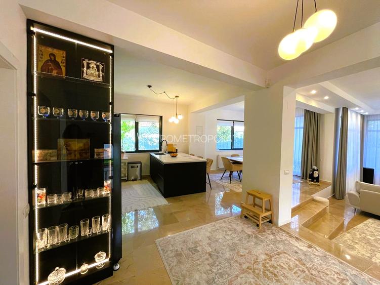 Vila Pipera renovata integral - 3