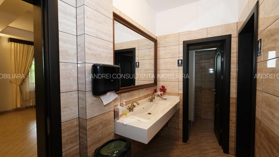 Vanzare pensiune noua complet functionala superba Prahova padure priveliste - 6