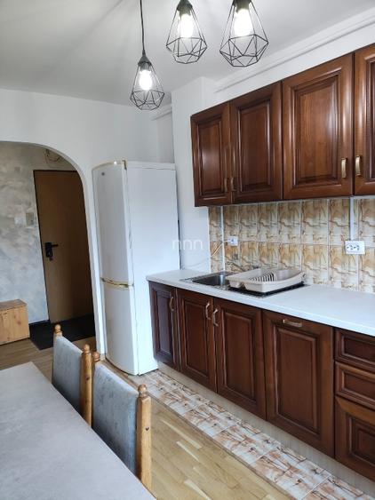 Super ofertă! Proprietar închiriez apartament 3 cam. Mănăștur - 15
