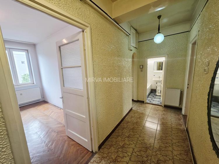 Apartament 2 camere | 69 mp utili | Centrală proprie | Zona Sud - 2