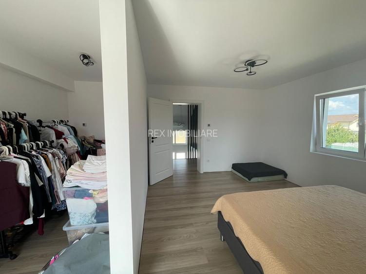 Casă individuala - 5 camere-  SUPERPOZITIE! - 12