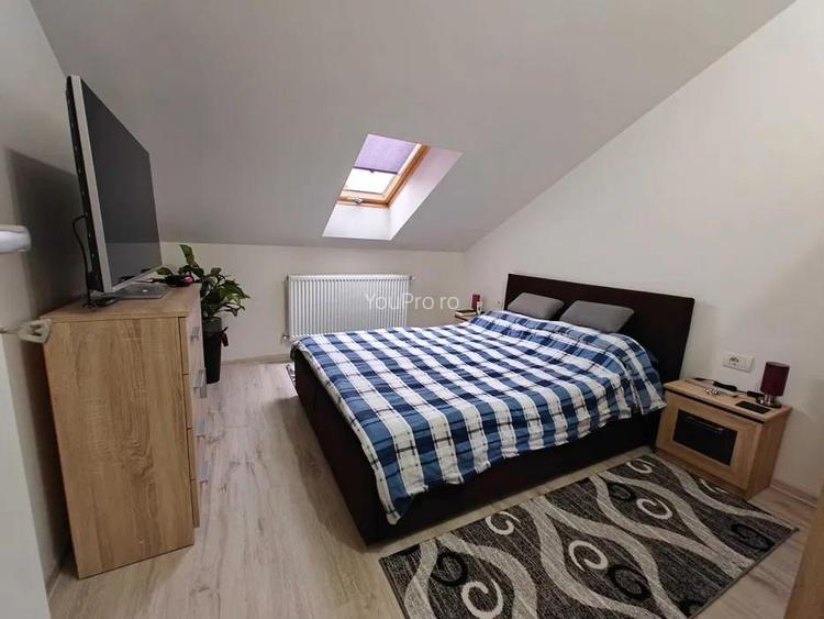 APARTAMENT 2 CAMERE DECOMANDAT - INTRARE DUMBRAVITA - LOC PARCARE INCLUS - 5