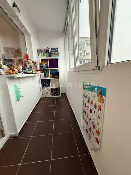 DOMENII - Turda I vanzare apartament 3 camere - 10