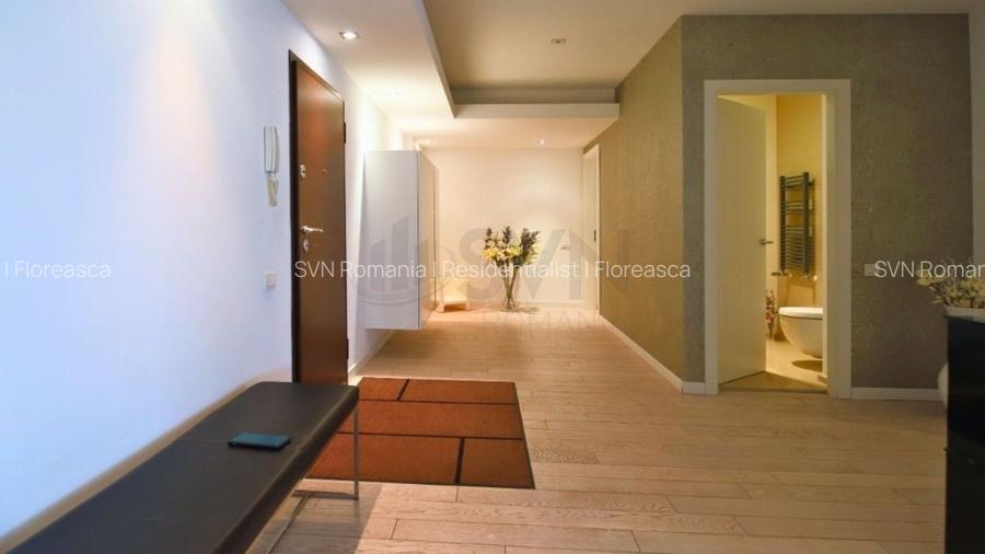 REA1024688 Apartament High End 3 camere I Soseaua Nordului - 7