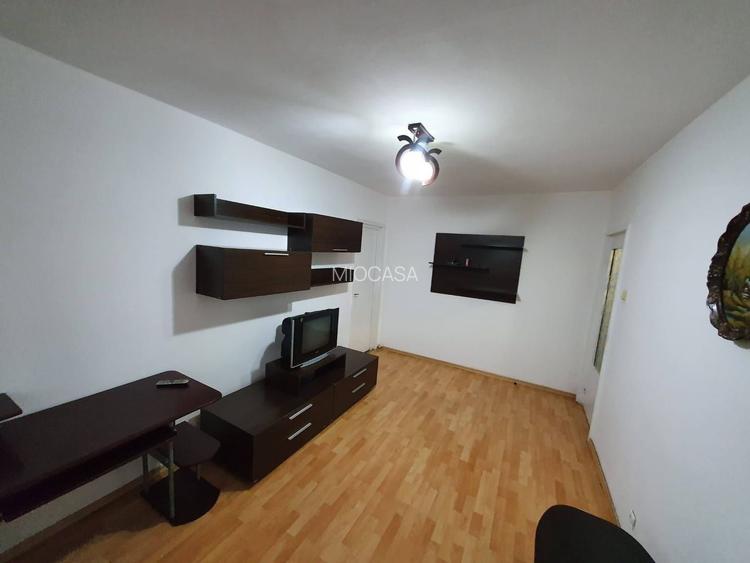 Apartament 2 camere. Etaj 2. Zona Sagului. Bloc anvelopat. Mobilat. - 5