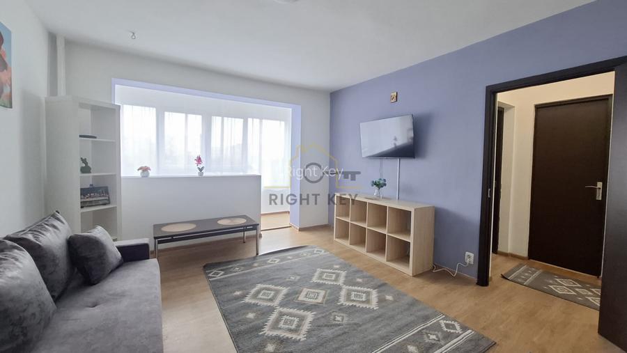 Ap 2 camere renovat, prima inchiriere, Parcul Dr Taberei - 3