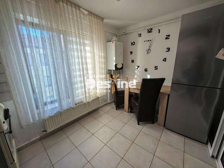 Comision 0% Apartament 2c 47 mp mobilatutilat complet + parcare, Lidl Bucium - 8