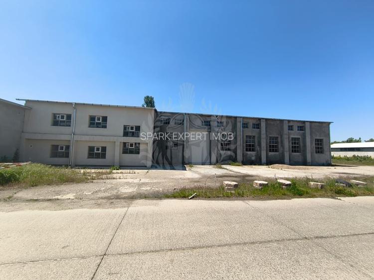 HALA + BIRORI//960 MP//ZONA BEREASCA - 2