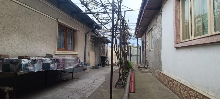 Inel 2 Berechet casa demolabila/renovabila 2 corpuri toate utilitatile - 4
