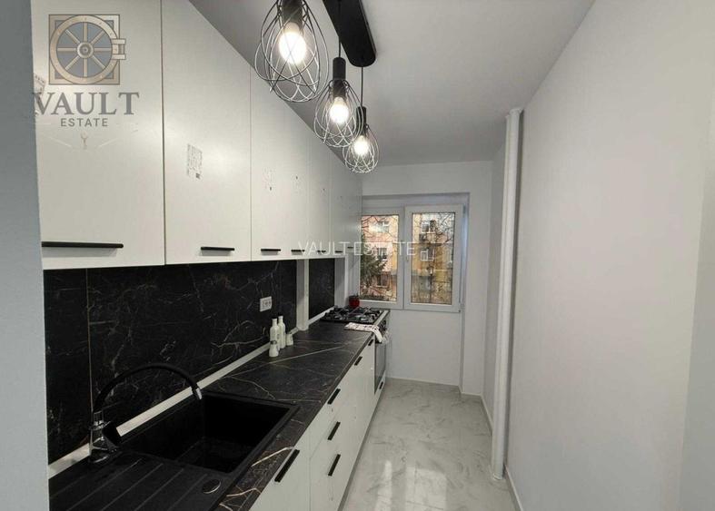 Apartament 2 camere Brancoveanu-Huedin - 4