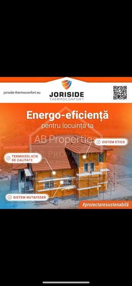 Casa Individuala 4 camere Mogosoaia,teren 400mp, NZEB | FRF | Flash Sale - 5