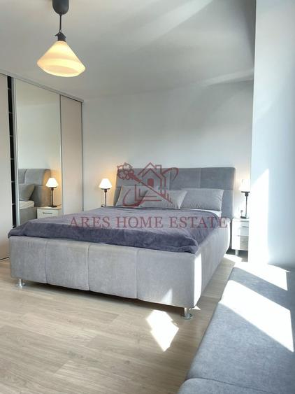 Apartament premium, Piața Dacia–lux, smart home, ideal protocol.