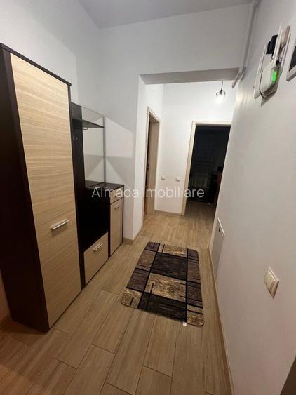 Apartament 2 camere decomandat | Etaj 6/11 | Centrală proprie | Bloc nou - 6