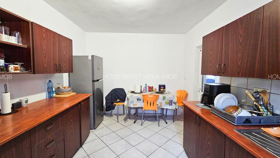 Casa individuala | 5 camere | Curte mare | Sector 1 | Comision 0 - 22