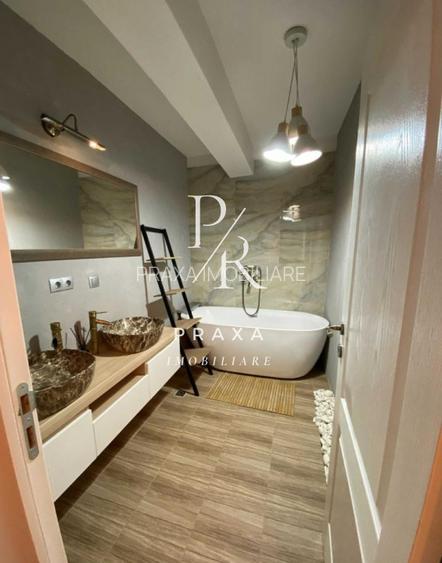 Apartament de vanzare 3 camere, 2 bai, 86 mp, Teilor, Floresti!  - 5