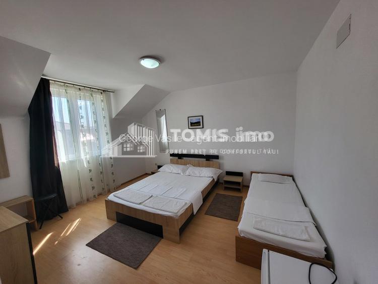 Pensiune de vanzare in Mamaia Nord - 11