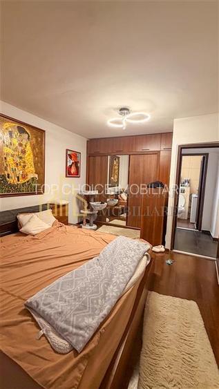 2 CAMERE CALEA MOSILOR - DECOMANDAT - RENOVAT COMPLET - ETAJ 9/10 - 15