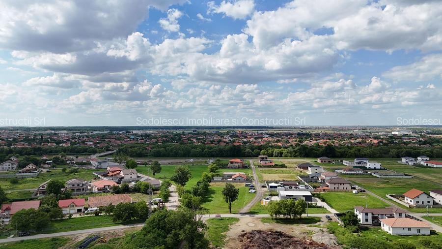 TERENURI PADUREA BISTRA - 4