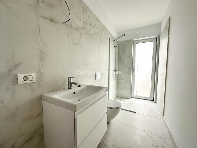 Duplex 4 camere, 116 mp utili, 325 mp teren - Giarmata-Vii - 6