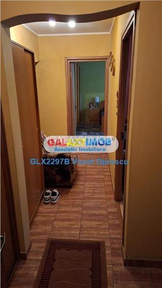 Apartament 4 camere, renovat, mobilat, decomandat, Titan - 6