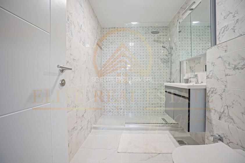 Tomis Plus - Celine Elegance - Vânzare apartament cu 3 camere, etaj 3. - 6