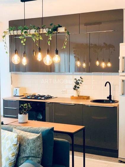 Garsoniera Mall Vitan - 7