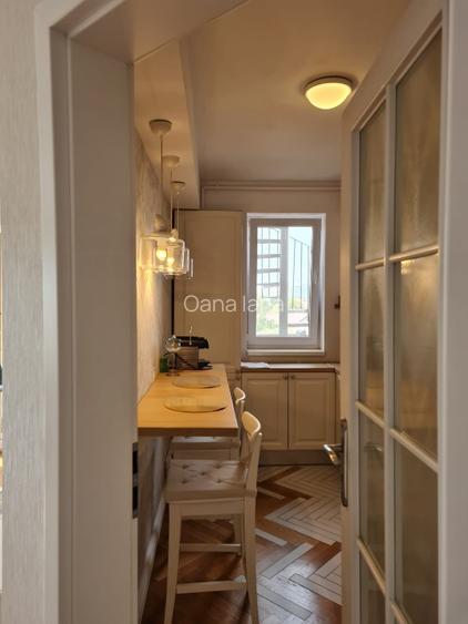 APARTAMENT CU VEDERE LA LAC SI TERASA 60+60MP+loc parcare inclus - 3