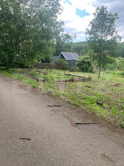 Teren Podari, 400 mp, zona Sat Vacanta  - 4