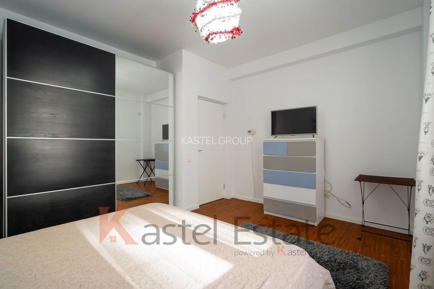 Apartament 2 camere de vanzare  - zona Sebastian  - Comision % - 6