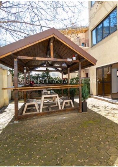 Zona Piata Victoriei imobil 12 camere - 9