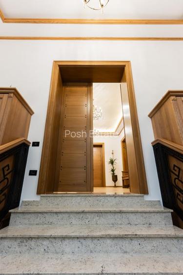 Imobil reprezentativ, renovat lux 2025, Notariat, Consulat, Clinica, Avocatura - 5