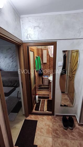 Garsonieră mobilată și utilată de vânzare – Inel 2 - 15