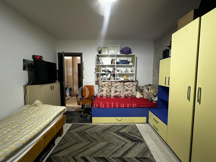 Apartament 2 camere | Loc de parcare | Zona Str Somesului-Floresti - 4